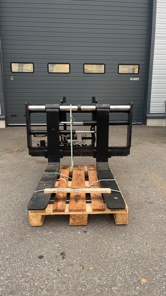 Myydään PMC 2 Asetinlaite
