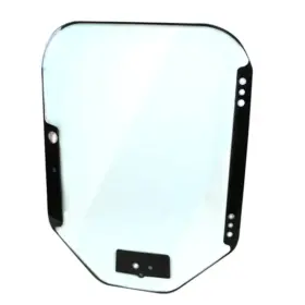OVEN LASI, BOBCAT