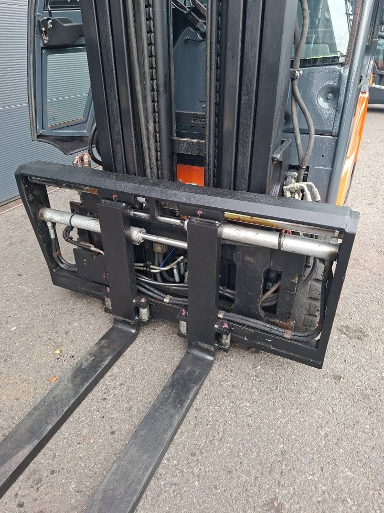 Toyota 8FBMK20T sähkötrukki - Image 6