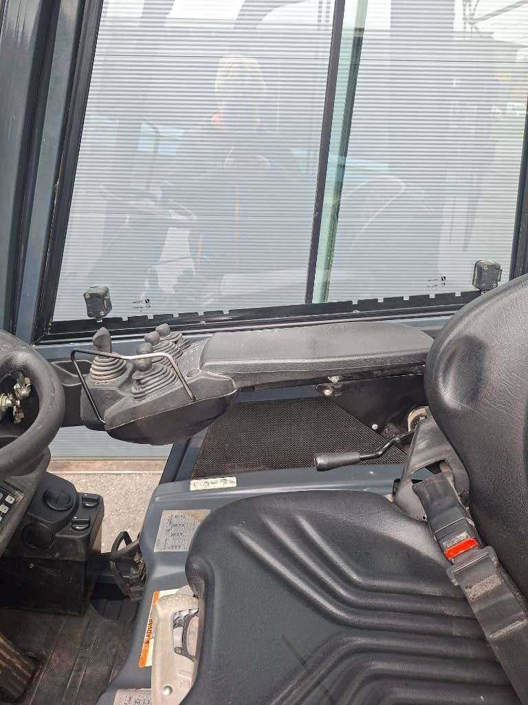 Toyota 8FBMK20T sähkötrukki - Image 10