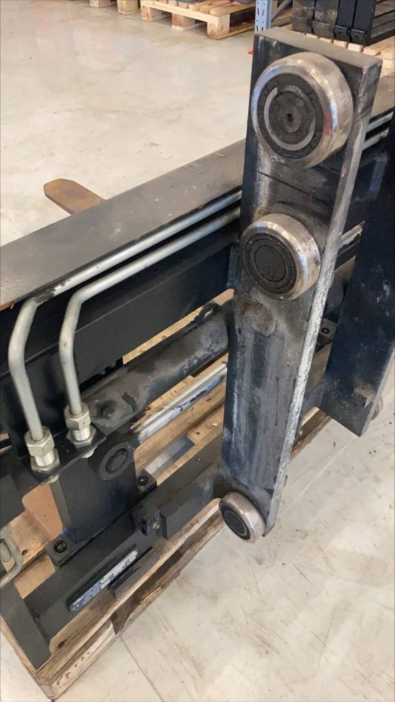 Cascade Asetinlaite Still 3.0-3.5 ton - Image 2