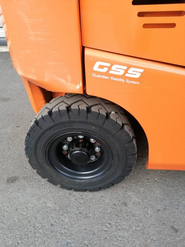 Doosan B 25 NS - Image 9