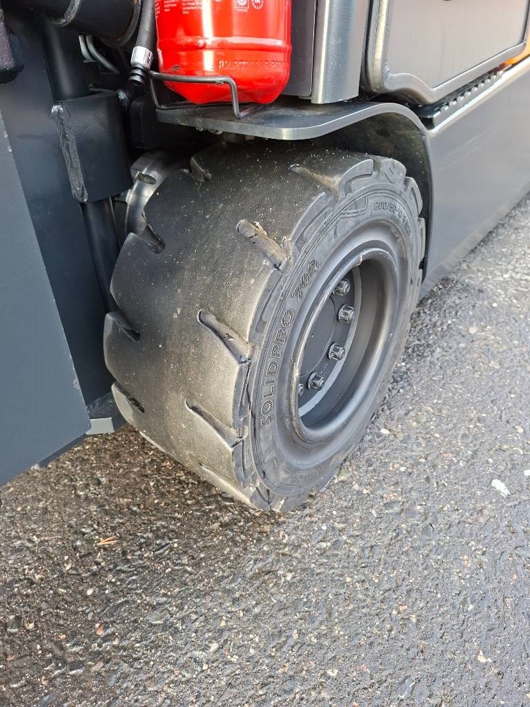 Doosan B16X-7 Sähkötrukki - Image 11