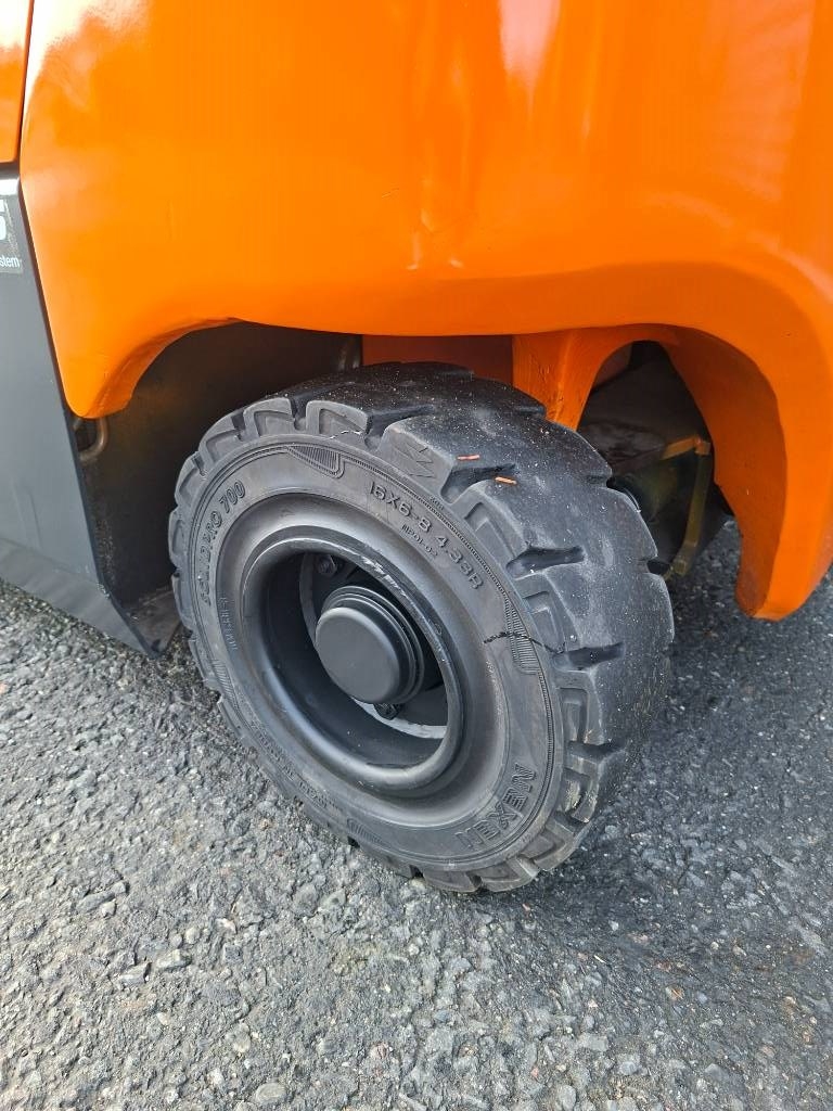 Doosan B16X-7 Sähkötrukki - Image 12
