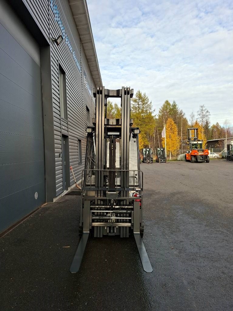 Doosan B16X-7 Sähkötrukki - Image 4