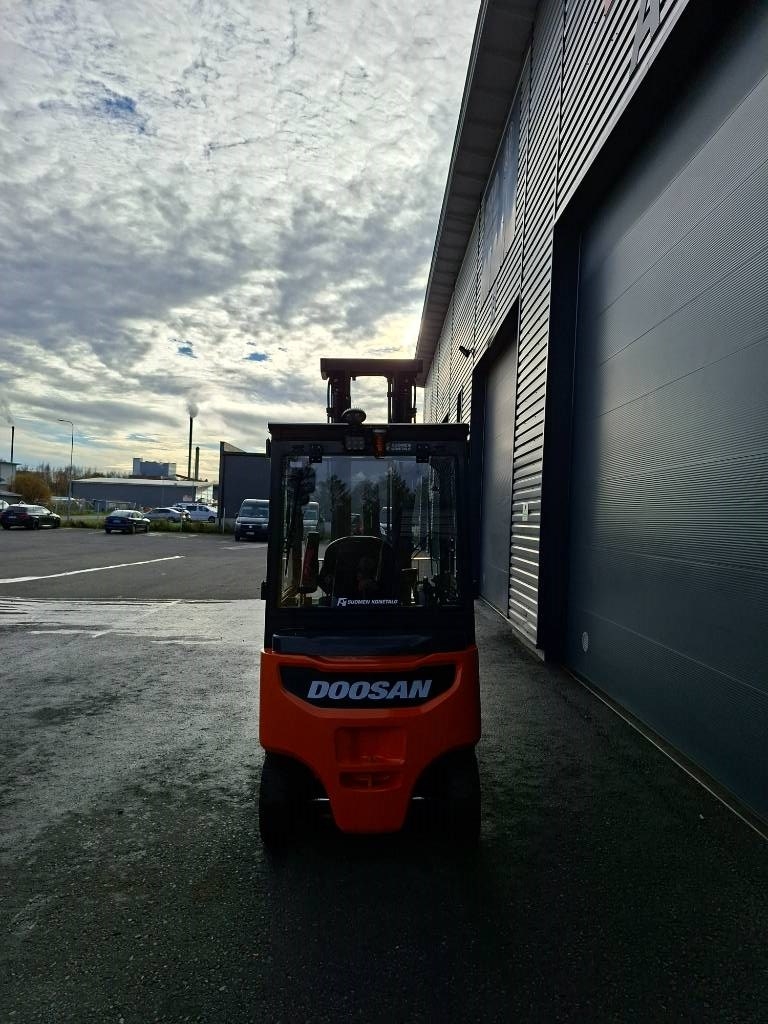 Doosan B16X-7 Sähkötrukki - Image 5