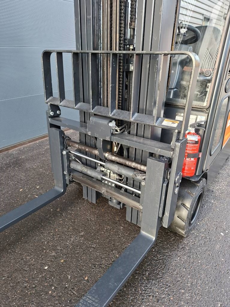 Doosan B16X-7 Sähkötrukki - Image 6