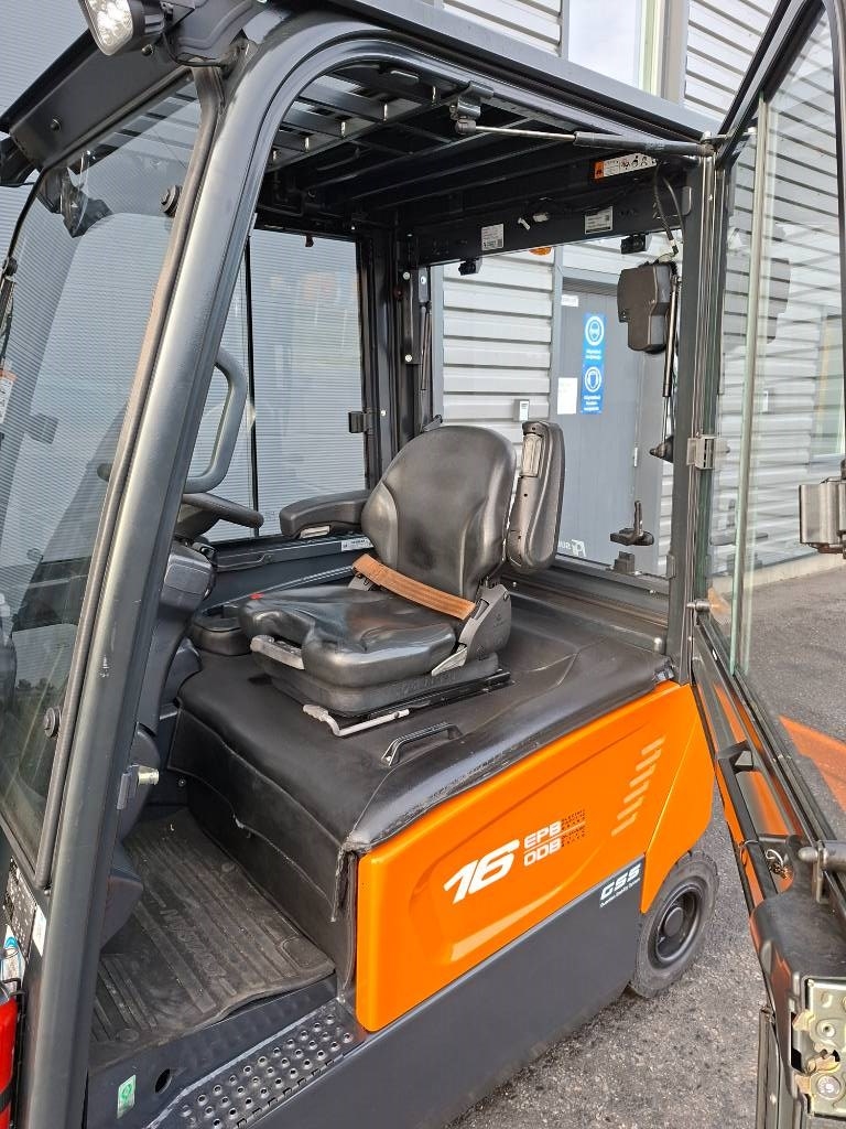 Doosan B16X-7 Sähkötrukki - Image 7