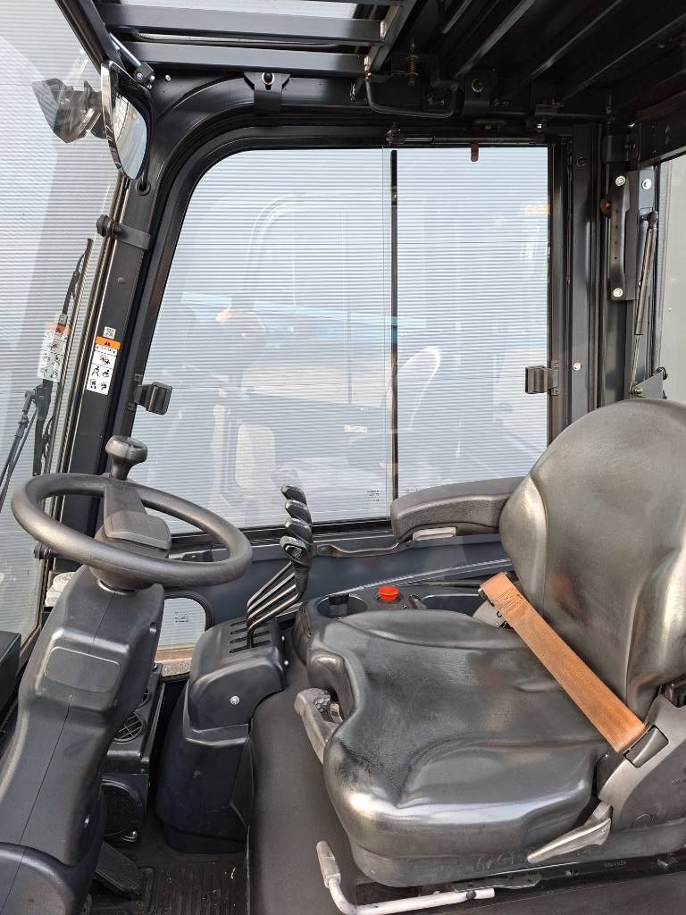 Doosan B16X-7 Sähkötrukki - Image 8
