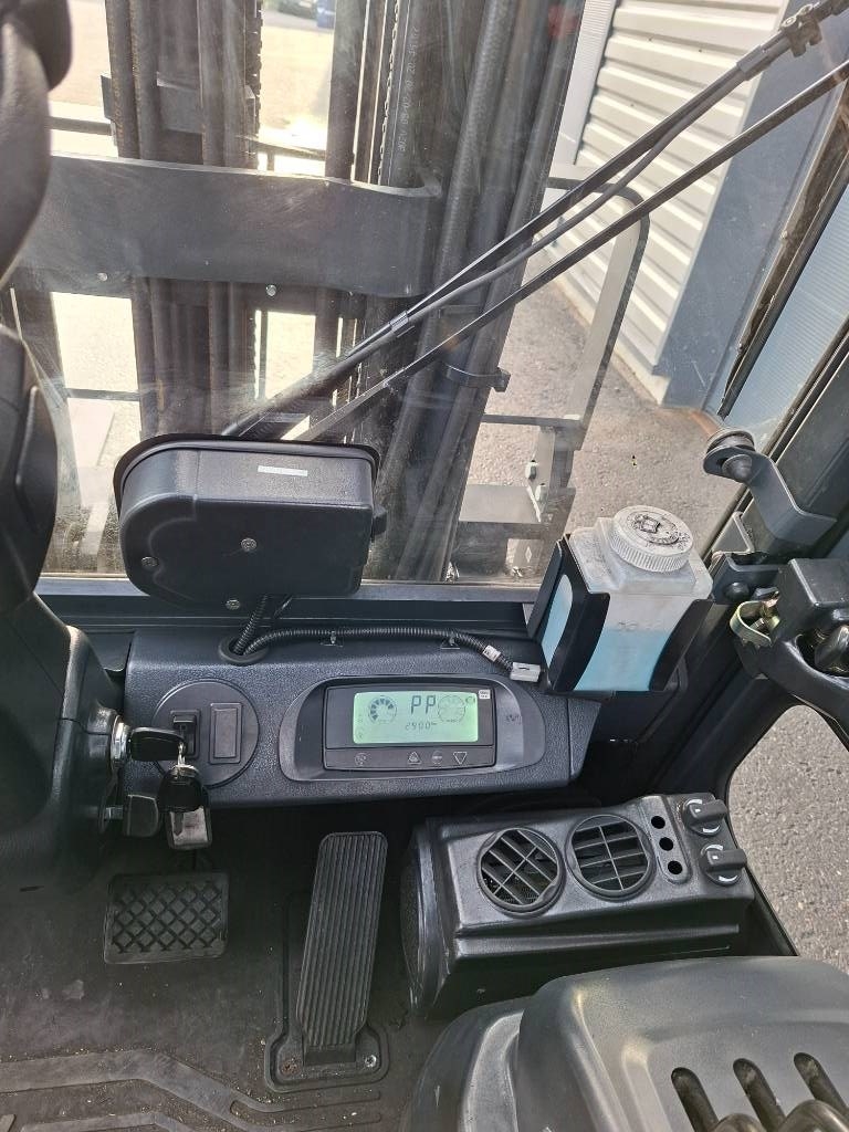 Doosan B16X-7 Sähkötrukki - Image 9