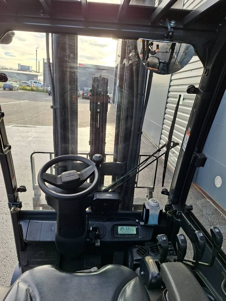 Doosan B16X-7 Sähkötrukki - Image 10