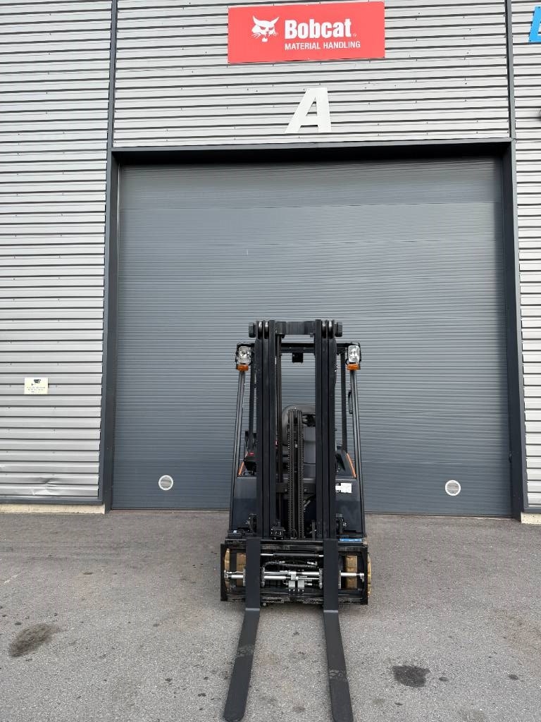Doosan B20T-7 Sähkötrukki - Image 4