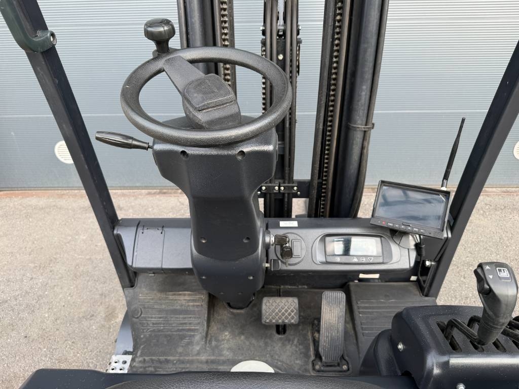 Doosan B20T-7 Sähkötrukki - Image 5