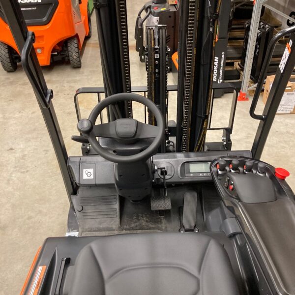 Doosan B20X-7 PLUS sähkötrukki - Image 5