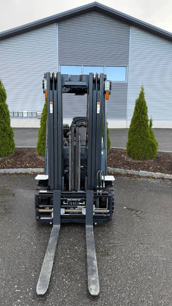 Bobcat B25NS Li-ion Sähkötrukki (varattu) - Image 3