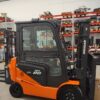 Doosan B25NS Sähkötrukki - Image 2