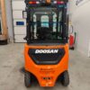Doosan B25NS Sähkötrukki - Image 4
