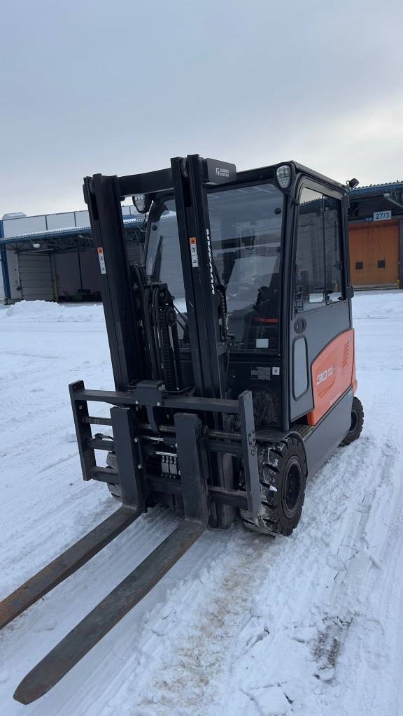 Doosan B30X-7 Plus Sähkötrukki - Image 3