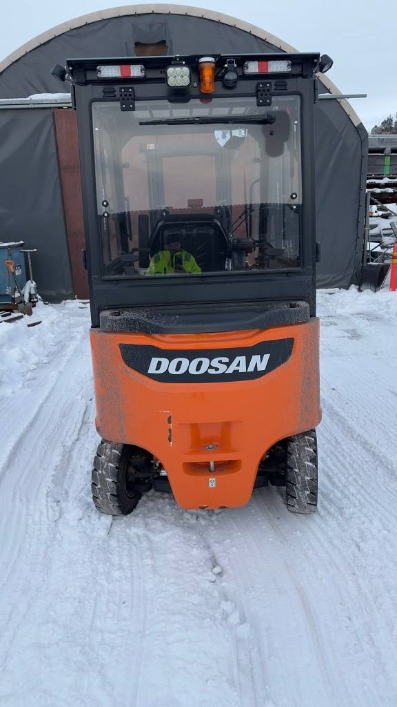 Doosan B30X-7 Plus Sähkötrukki - Image 5