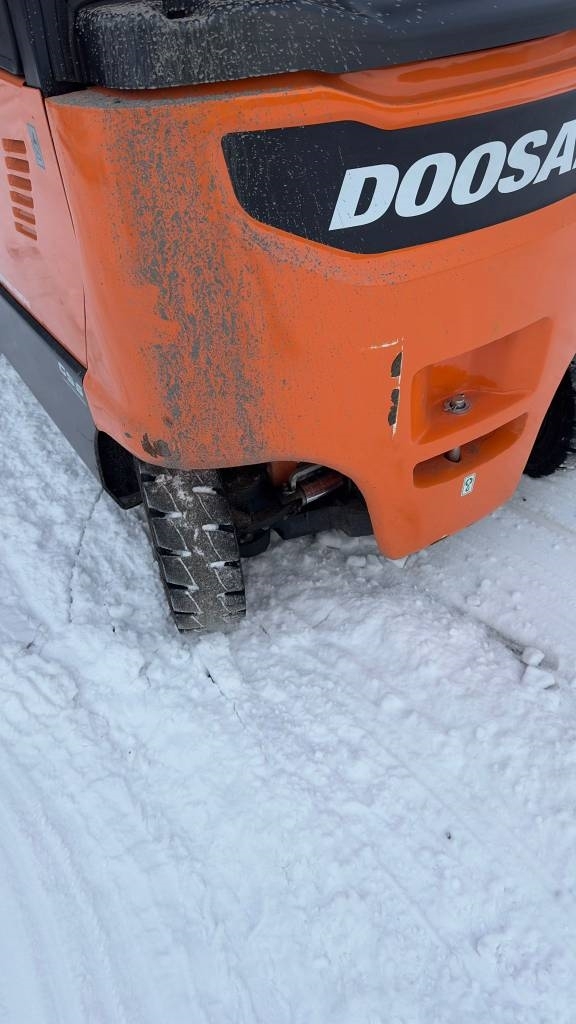Doosan B30X-7 Plus Sähkötrukki - Image 6