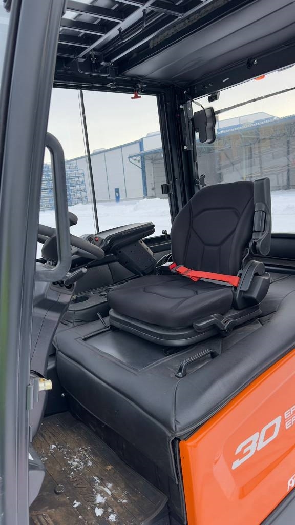 Doosan B30X-7 Plus Sähkötrukki - Image 7