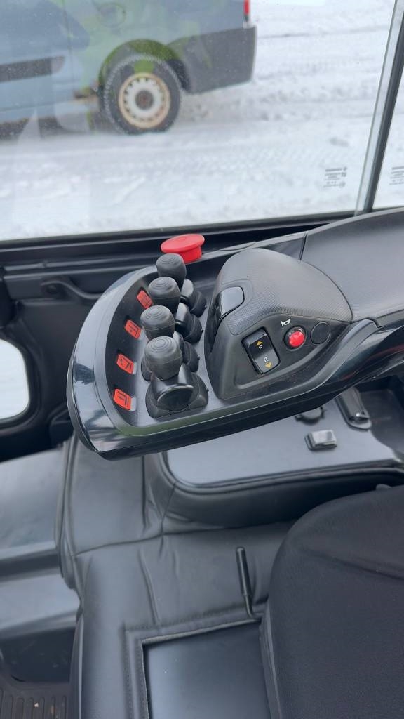 Doosan B30X-7 Plus Sähkötrukki - Image 9