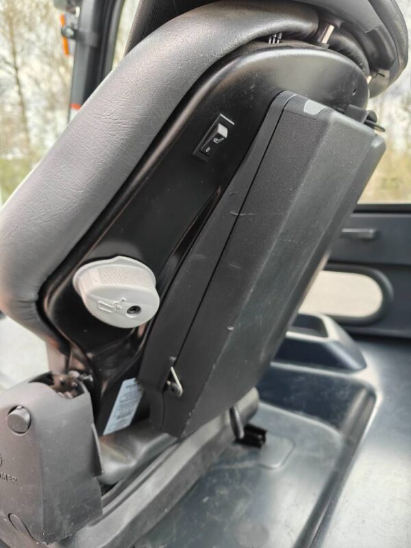 Doosan B35NS Sähkötrukki - Image 13