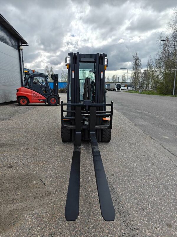 Doosan B35NS Sähkötrukki - Image 4