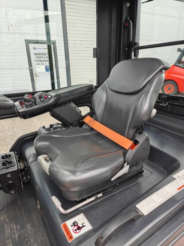 Doosan B35NS Sähkötrukki - Image 8