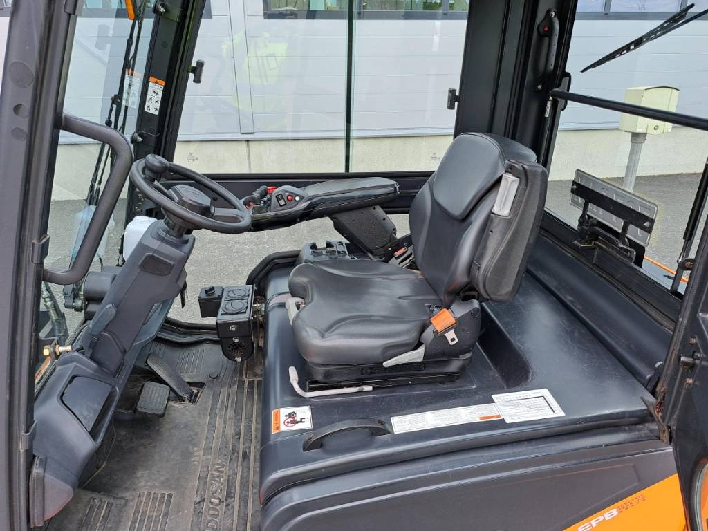 Doosan B35NS (Sähkötrukki) - Image 6