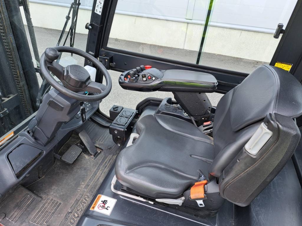 Doosan B35NS (Sähkötrukki) - Image 7