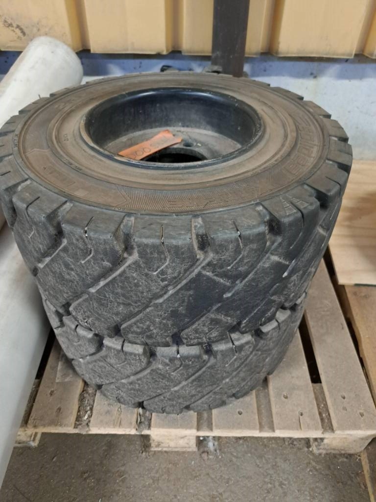 Doosan B35NS (Sähkötrukki) - Image 8