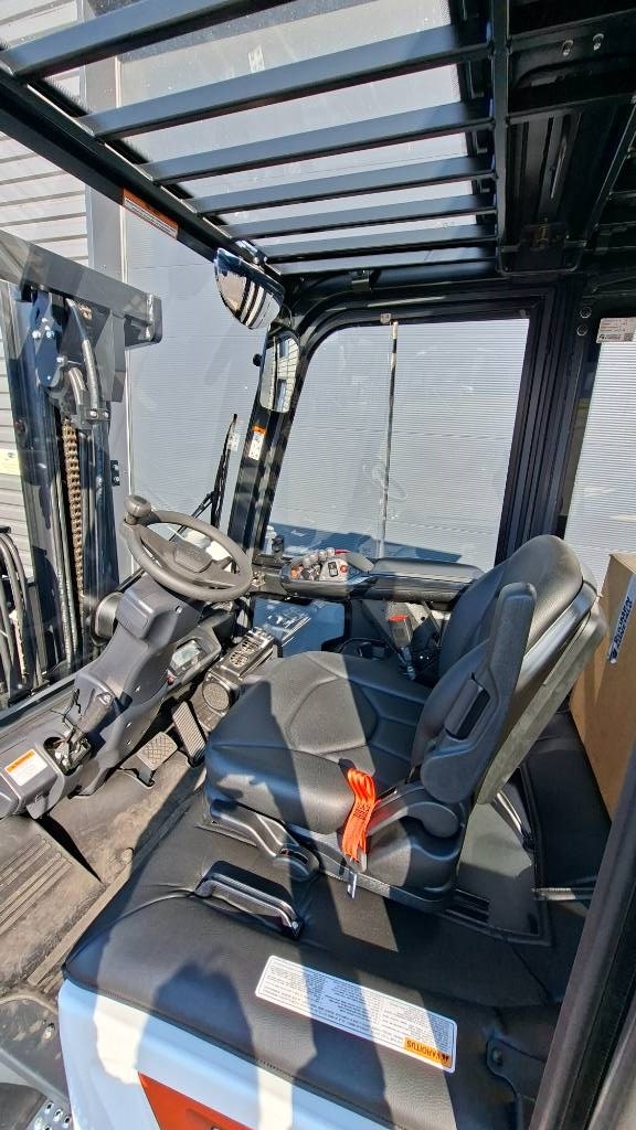 Bobcat B50X-7 Li-ion Sähkötrukki - Image 11