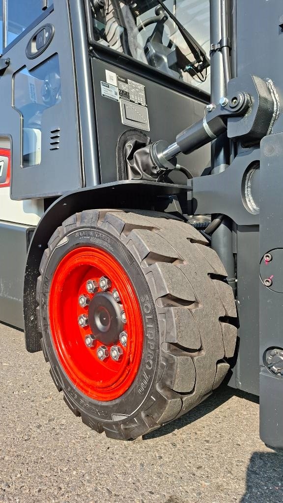 Bobcat B50X-7 Li-ion Sähkötrukki - Image 9