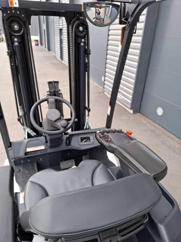 Bobcat B25NS - Image 6