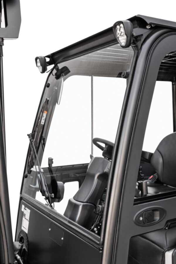 Bobcat B50X-7 sähkötrukki - Image 6
