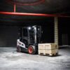Myydään Bobcat D35C-9 (Tulossa 7/2025)