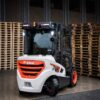 Bobcat D35C-9 (Tulossa 7/2025) - Image 3