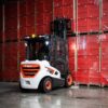 Bobcat D35C-9 (Tulossa 7/2025) - Image 4