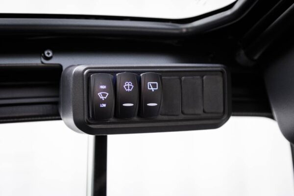 Bobcat D35C-9 (Tulossa 7/2025) - Image 8