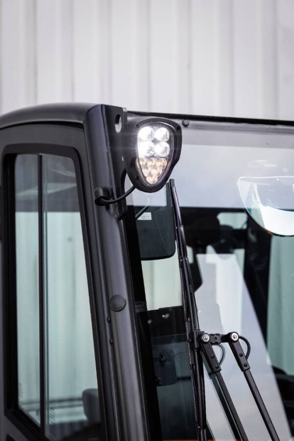 Bobcat D35C-9 (Tulossa 7/2025) - Image 9