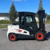 Bobcat D50SC-9 Diesel - Image 2