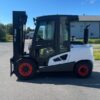 Myydään Bobcat D50SC-9 Diesel
