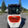 Bobcat D50SC-9 Diesel - Image 3