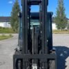 Bobcat D50SC-9 Diesel - Image 4
