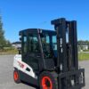 Bobcat D50SC-9 Diesel - Image 5