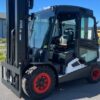 Bobcat D50SC-9 Diesel - Image 7