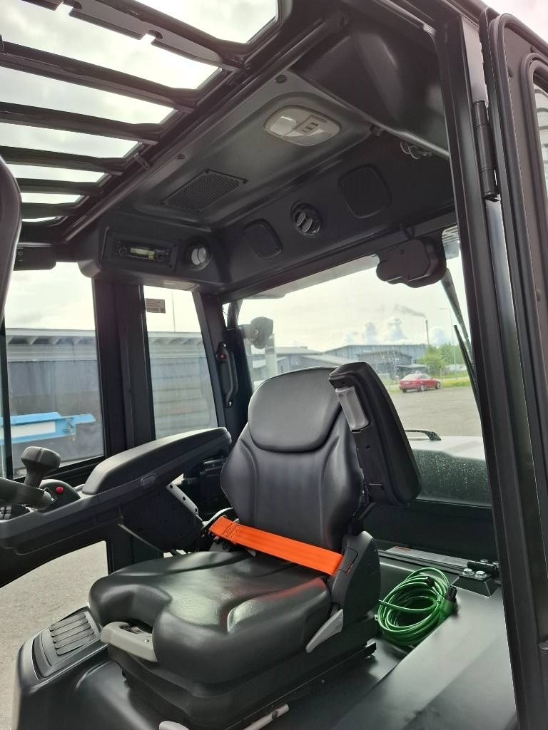 Bobcat D55C-9 Dieseltrukki - Image 7