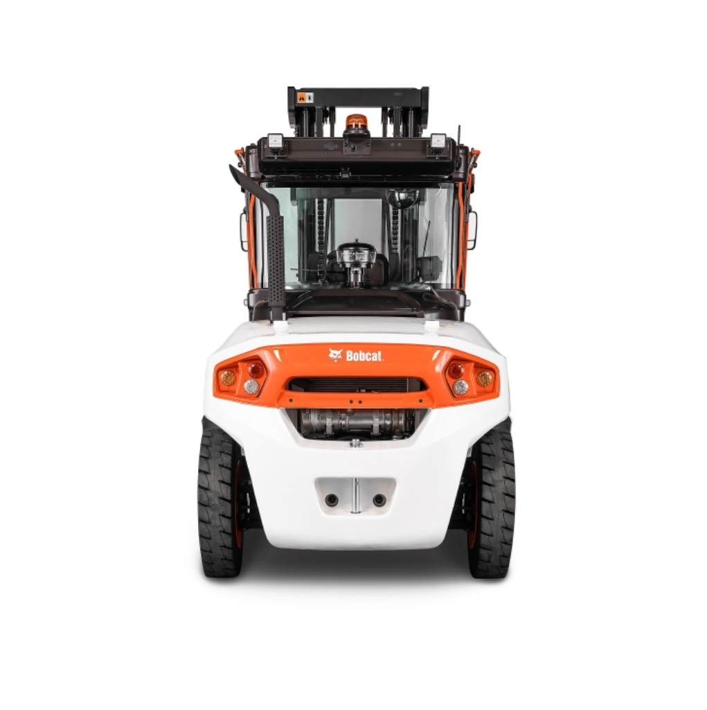 Bobcat D90S-9 Dieseltrukki (Tilaustuote) - Image 4