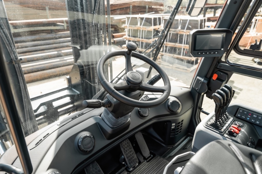 Bobcat DV160S-9 Diesel (Tilaustuote) - Image 15